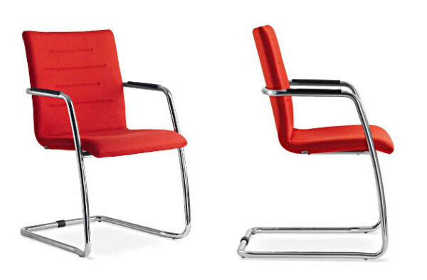 Konferenz-Freischwinger LDO