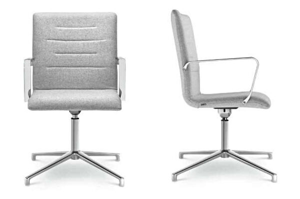 Konferenzdreher LDO, multifunktional und preiswert