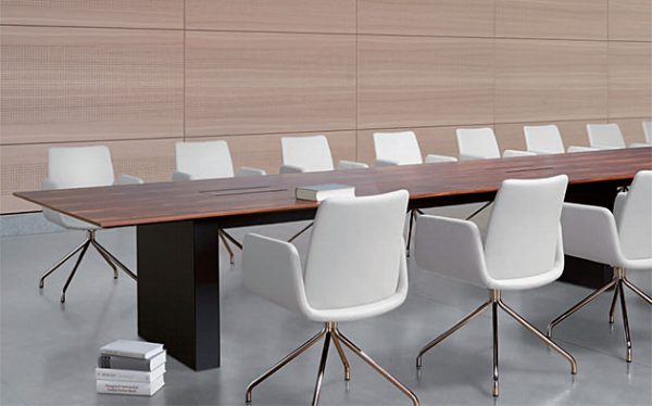 Konferenzräume einrichten mit Konferenzmoebel.info
