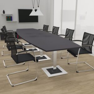 Konferenztische KLA sind verkettbar