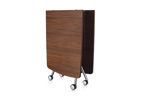 konferenztische klappbar faltbar smf geschlossen Konferenztische SMF klappbar, faltbar